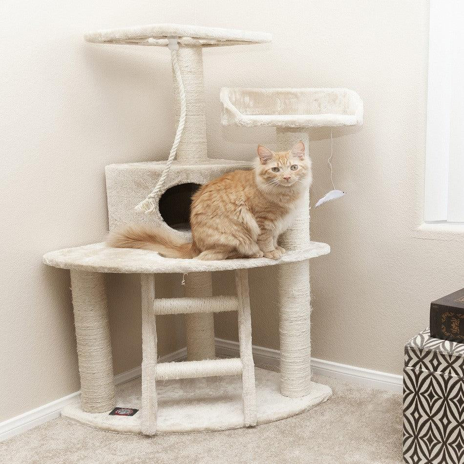 Casita Cat Tree 48"