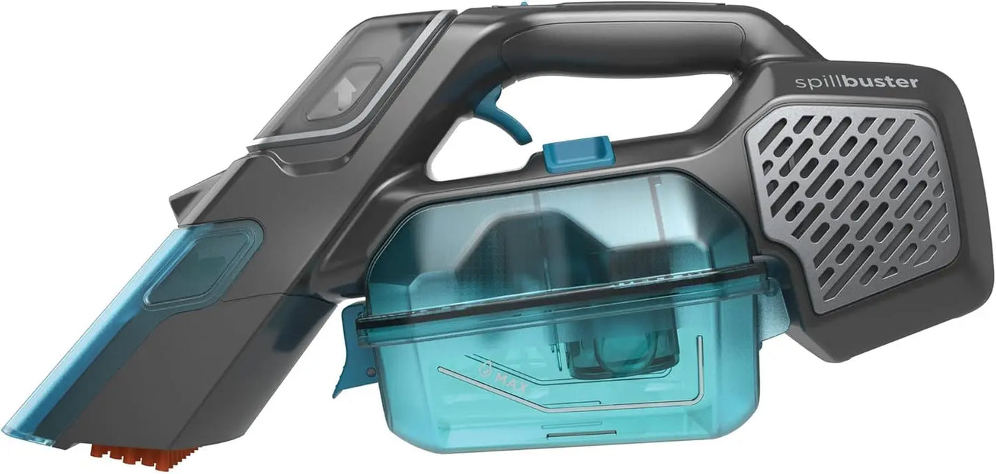 Spillbuster Cordless Spill + Spot Cleaner