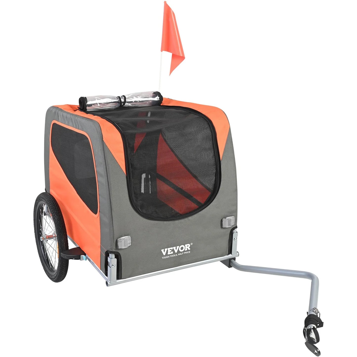 Dog Bike Trailer