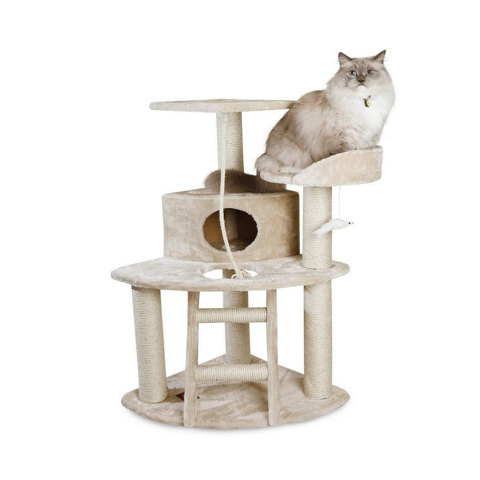Casita Cat Tree 48"