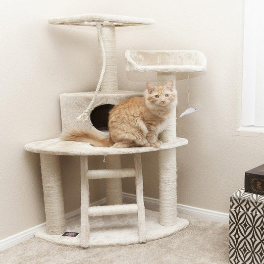 Casita Cat Tree 48"
