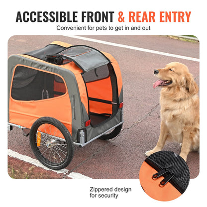Dog Bike Trailer