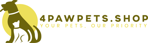 4pawpets.shop