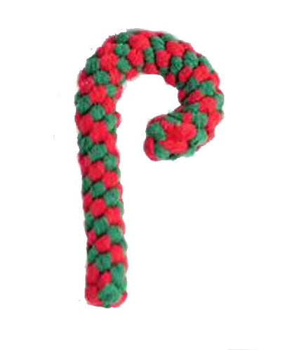 Holiday Rope Dog Toy Bundle